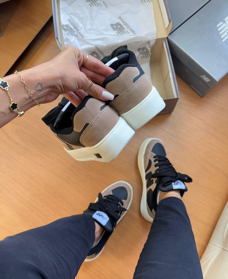 Tênis New Balance CT303