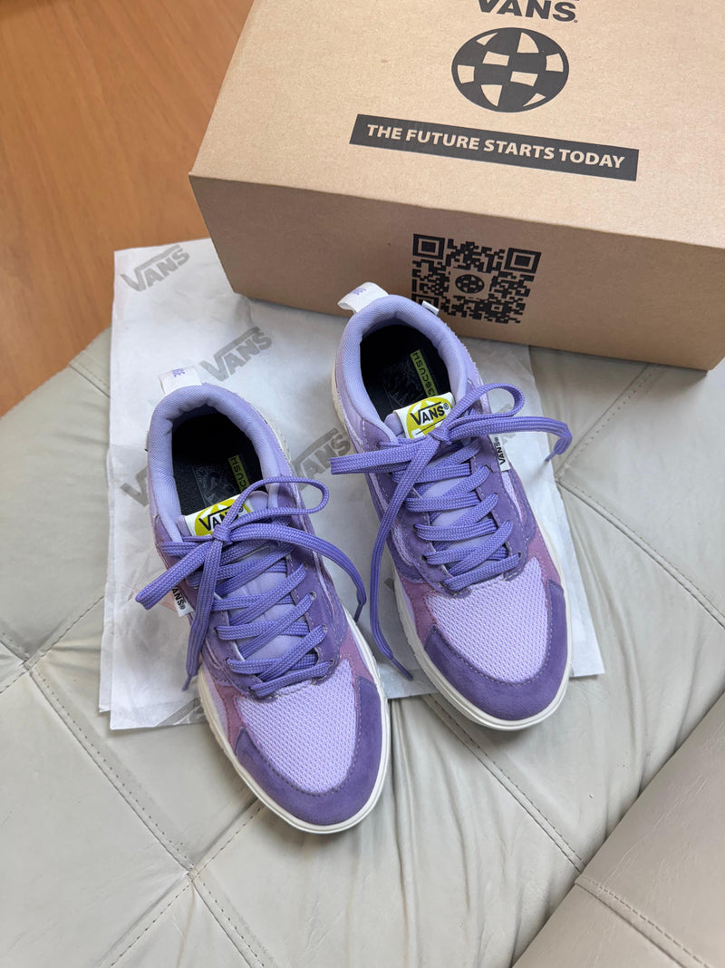 Tênis Vans Ultrarange Neo Vr3 Violeta