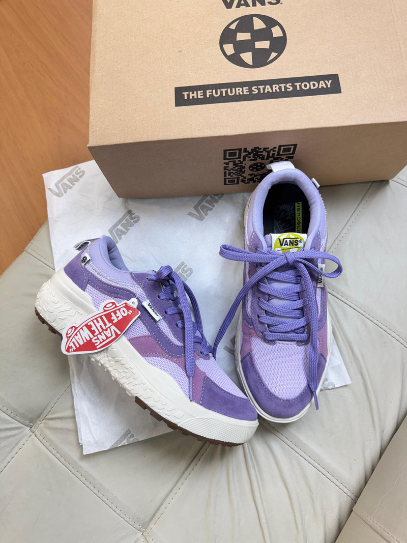 Tênis Vans Ultrarange Neo Vr3 Violeta